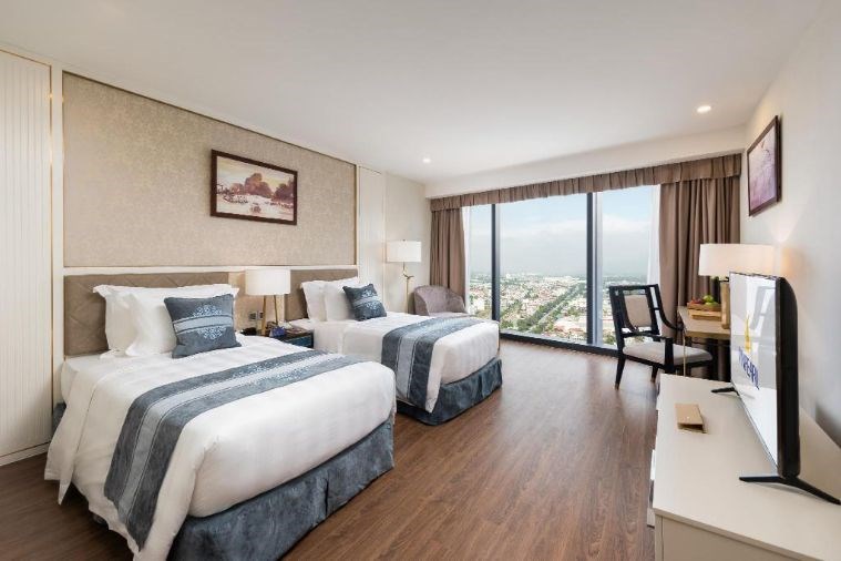 Khách Sạn Vinpearl Hotel Imperia Hải Phòng